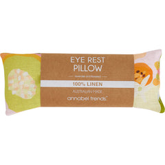 Eye Rest Pillow - Tutti Fruitti
