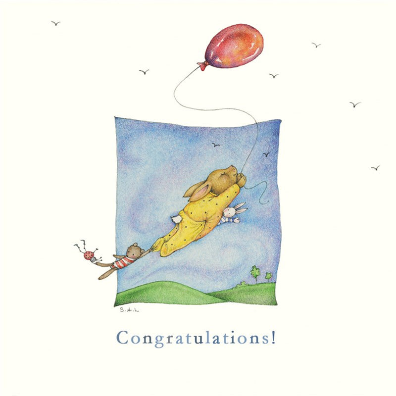 New Baby Congratulations