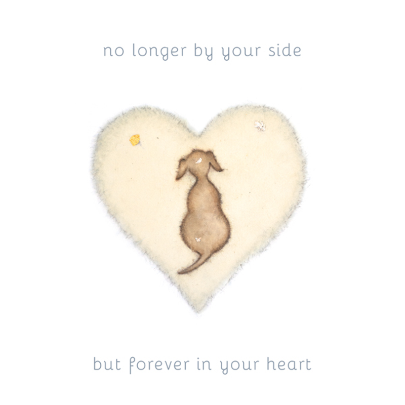 Forever in your Heart