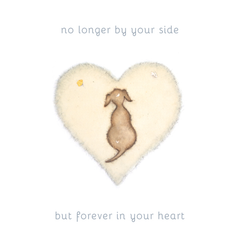 Forever in your Heart
