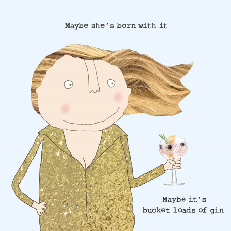 Bucket Loads