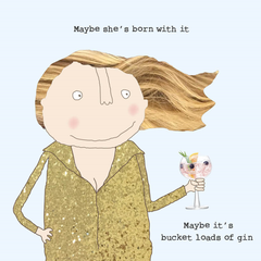 Bucket Loads