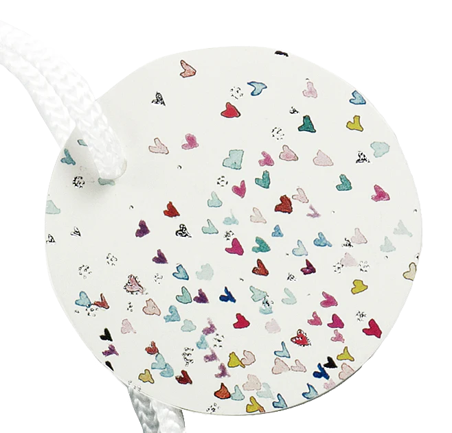 Tree of Hearts Gift Bag