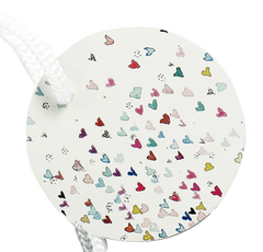 Tree of Hearts Gift Bag