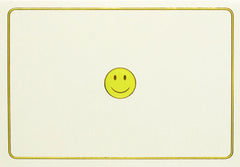 Smiley Face Note Cards