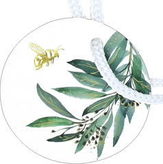 Eucalyptus Gift Bag