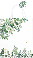 Eucalyptus Gift Bag