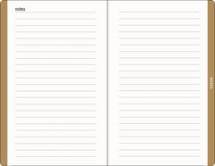 Amalfi Lemons Internet Address & Password Logbook