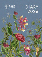 2026 Royal Horticultural Society Pocket Diary