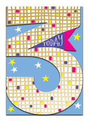 3 Today