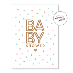 Baby Shower