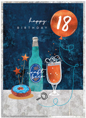 18th HB