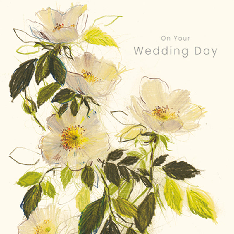On You Wedding Day