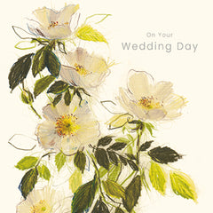 On You Wedding Day