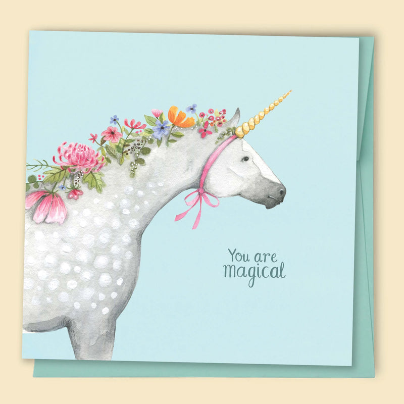 You Are Magical