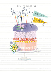 HB Wonderful Daughter