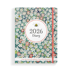 2026 Bee Diary
