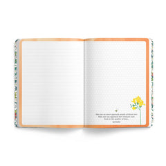 Bee Journal - Stripes