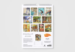 Australian Women in Art 2026 Wall Calendar