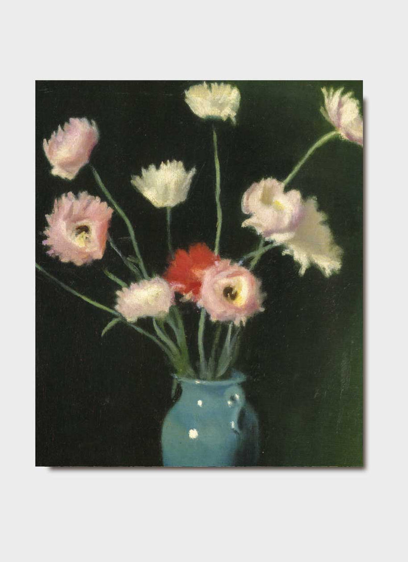 Clarice Beckett - Everlastings