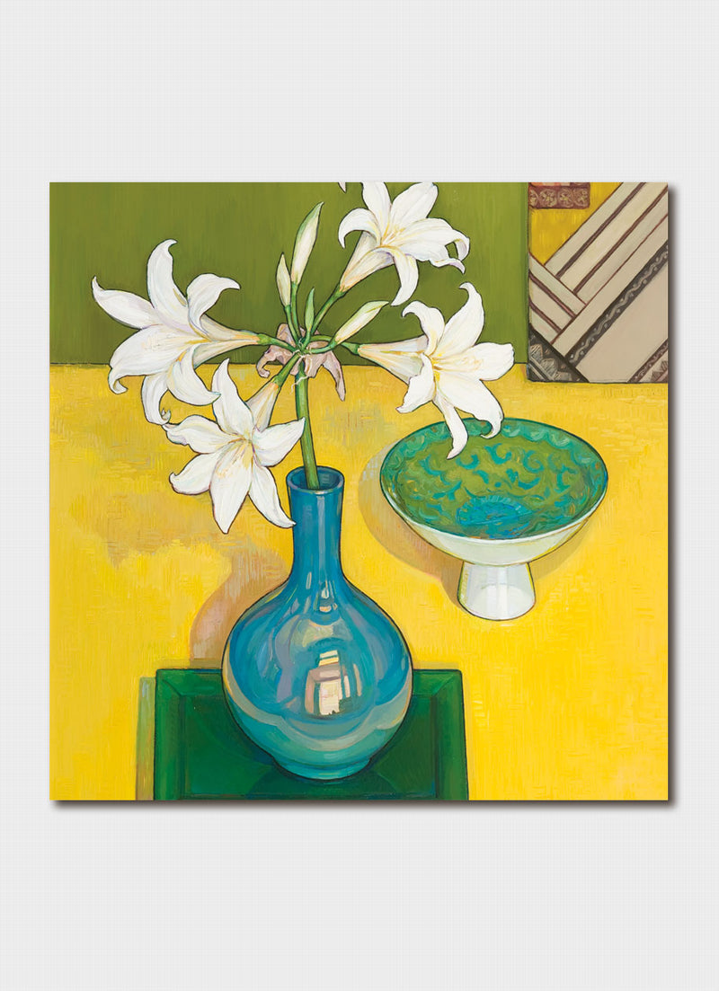 Criss Canning - Belladonna