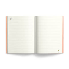 Notebook - Poppy
