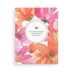Notebook - Poppy