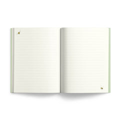 Notebook - Daisy