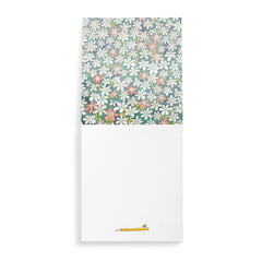 Pocket Notepad - Stripes