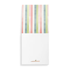 Pocket Notepad - Flowers