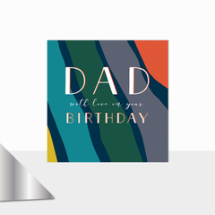 HB Dad