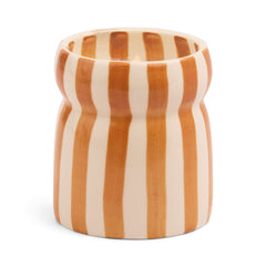 Cabana Ceramic Candle - Sienna Sunset Boxed