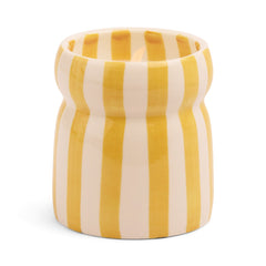Cabana Ceramic Candle - Gold Coast Boxed