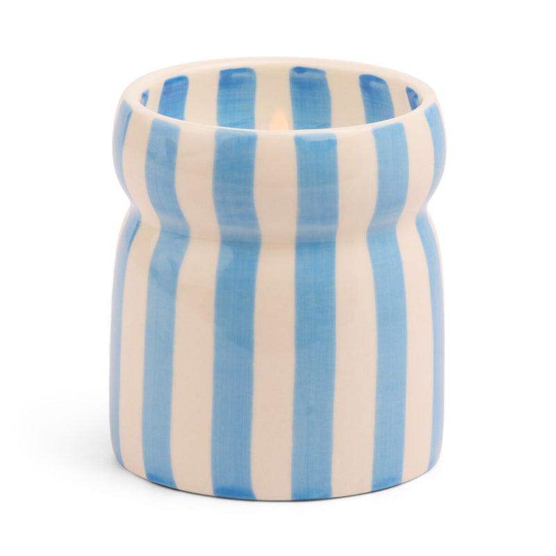 Cabana Ceramic Candle - Lost at Sea