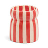Cabana Ceramic Candle - Hibiscus Bay