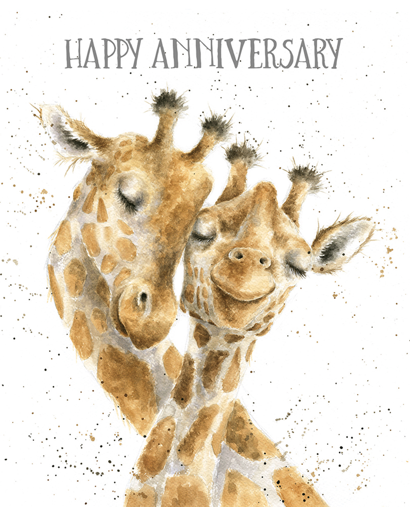Anniversary - Be-long Together