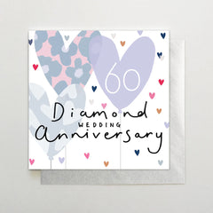 Diamond Wedding Anniversary (60)