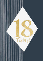 18 Today!