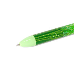 Two Colour Ballpoint Pen - Panda