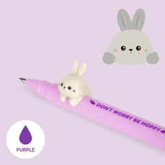 Lovely Friends Gel Pen - Bunny