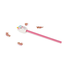 Unicorn Pencil Sharpener