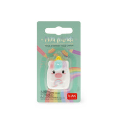 Unicorn Pencil Sharpener