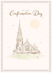 Confirmation Day