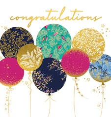 Congratulations