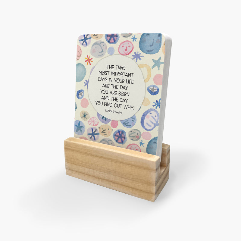A Little Box of Serenity