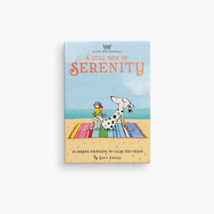 A Little Box of Serenity