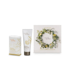 Christmas Duet - Mandarin, Lemon Myrtle & Orange Peel