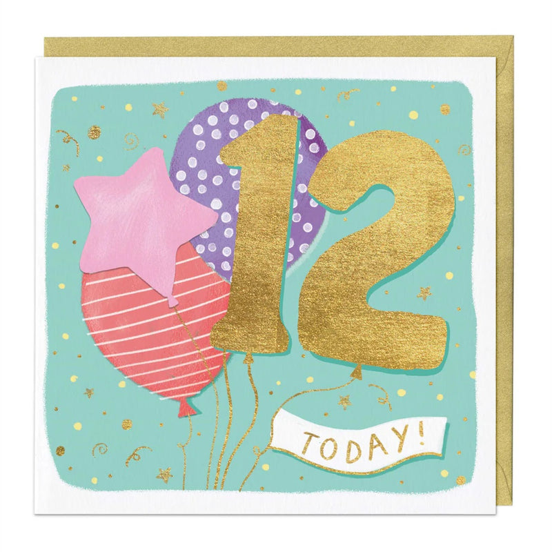 12 Today