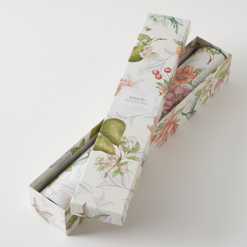 Anjou Scented Drawer Liners - French Pear