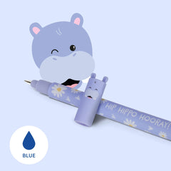 Hippo Erasable Gel Pen